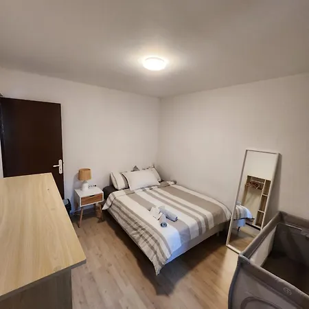 Nyaraló Casa En El Centro De *