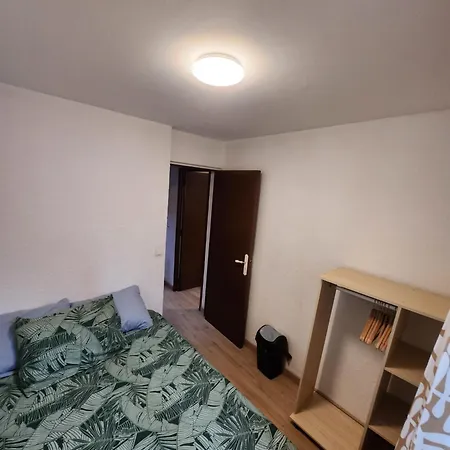 Casa En El Centro De Ferienhaus Beaucaire (Gard)