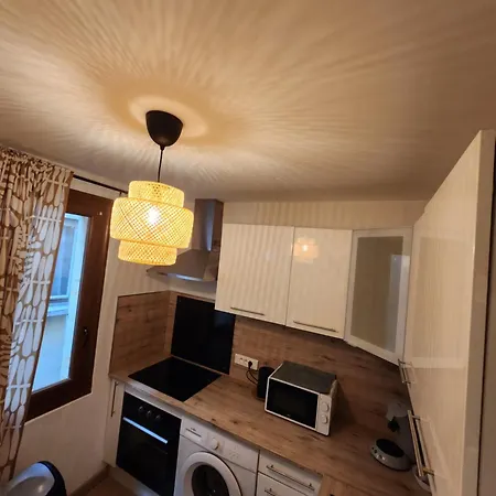 Nyaraló Casa En El Centro De *